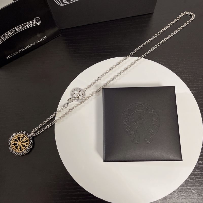 Chrome Hearts Necklaces